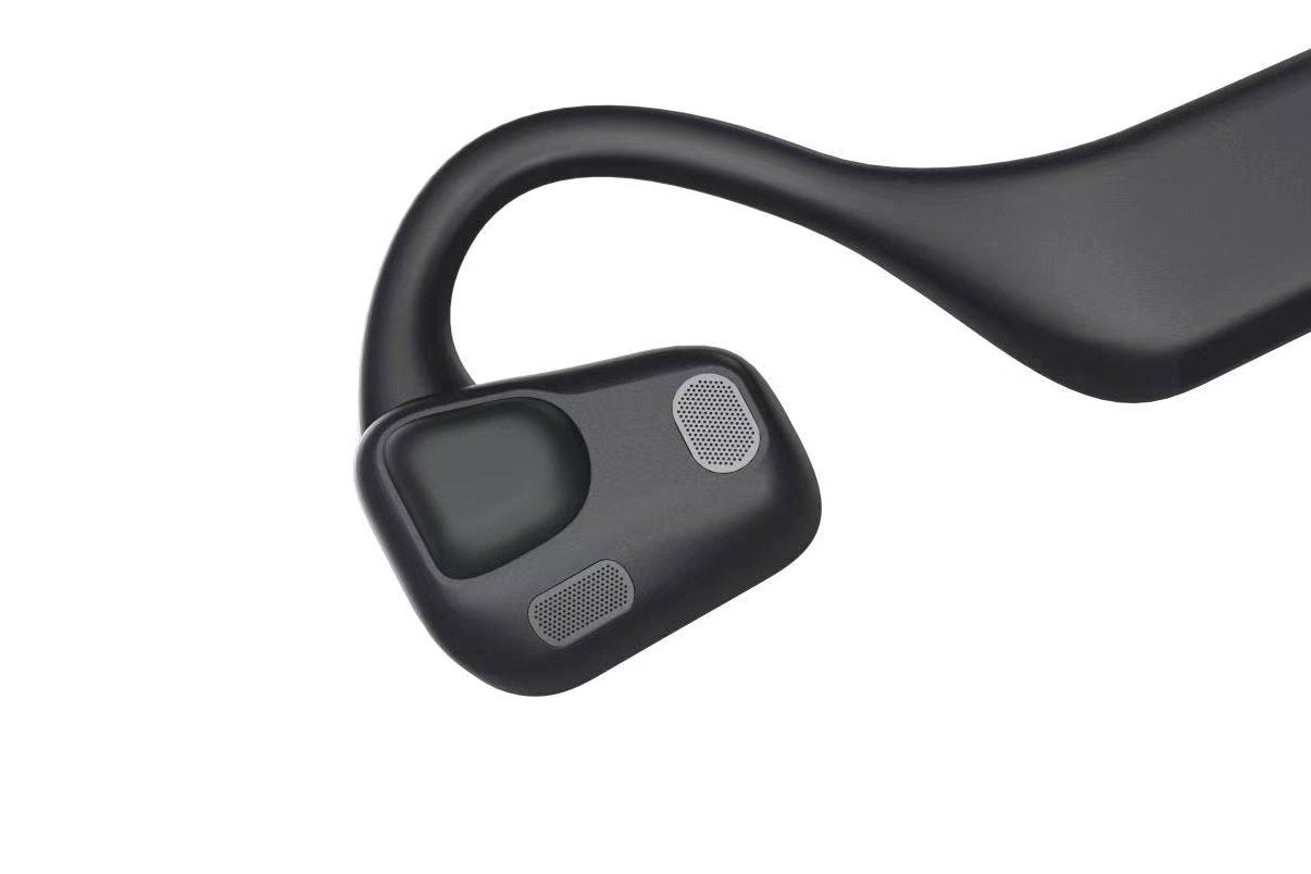 EAN 4260427614501 - Xoro KHB 35 Auriculares Inalámbrico gancho de oreja Llamadas/Música/Deporte/Uso diario Bluetooth Negro imagen 3