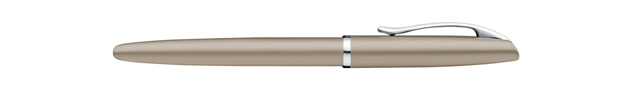 EAN 4012700826749 - Pelikan 826747 pluma estilográfica Sistema de carga por cartucho Gris pardo 1 pieza(s) imagen 8