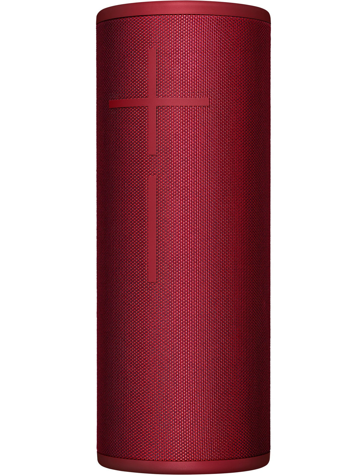 Ultimate Ears Altavoz Portatil Megaboom 3 Bluetooth Rojo 984-001406