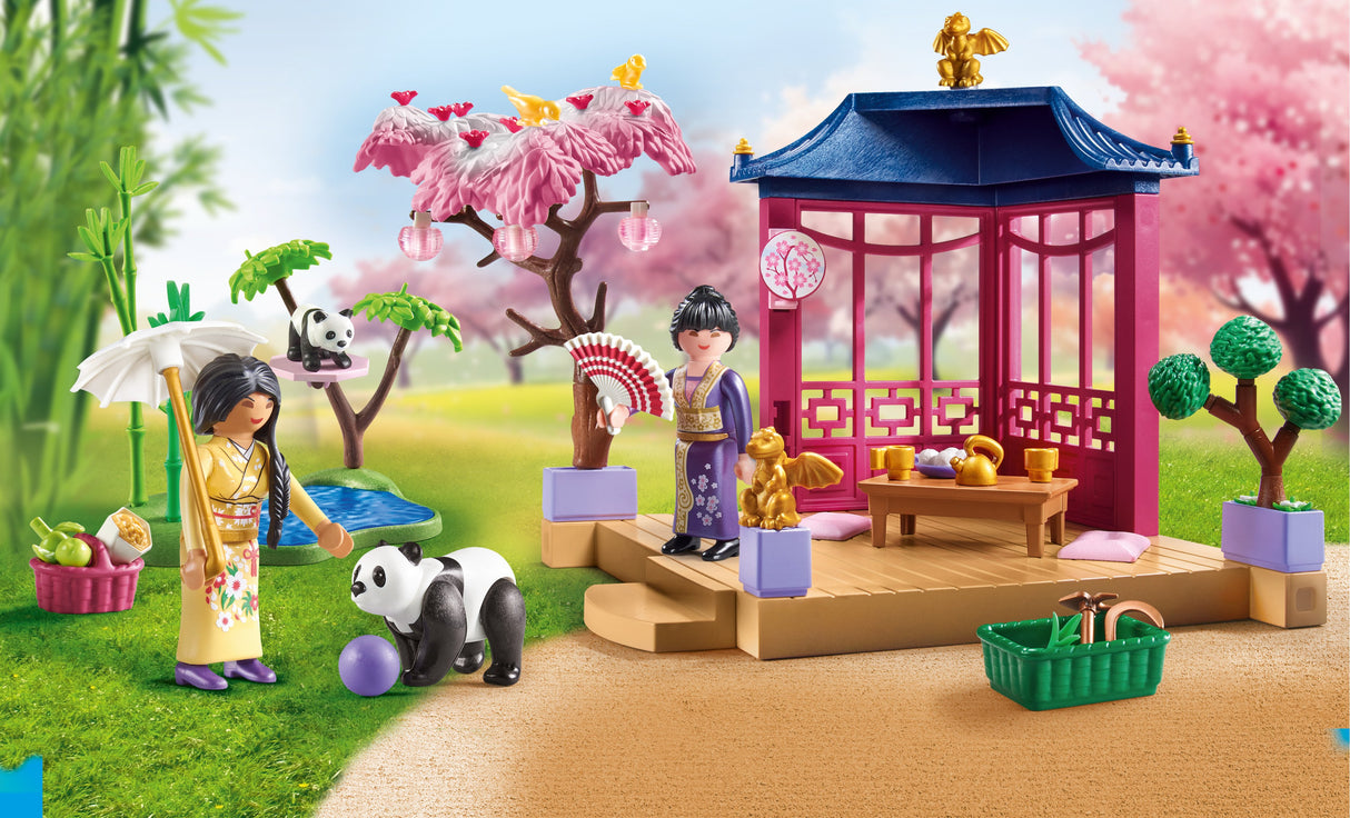 EAN 4008789717627 - Playmobil 71762 set de juguetes imagen 5