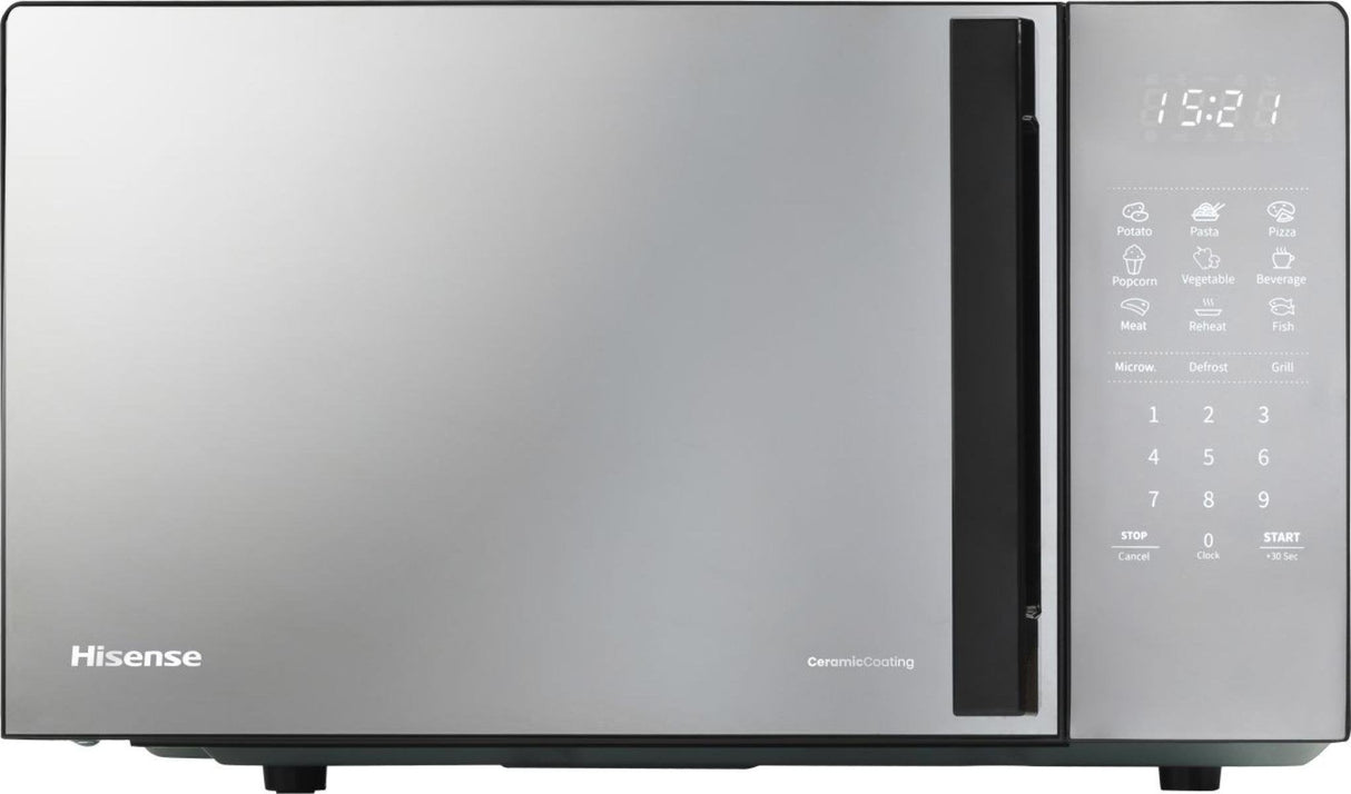 Hisense H20mombs4hg (Gris Claro) 742039