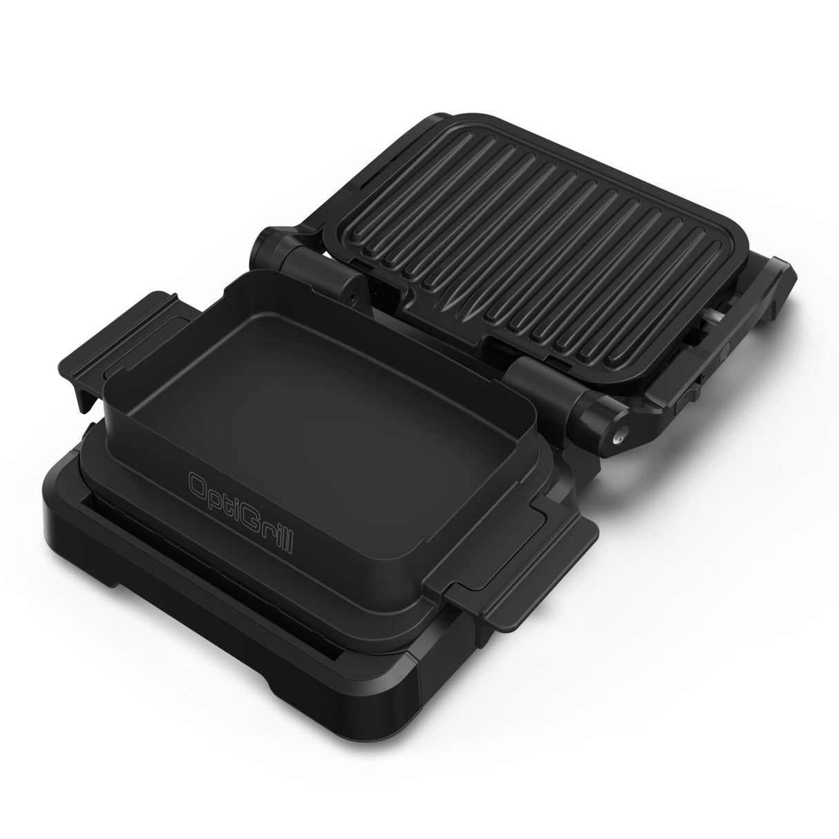 EAN 4210101545003 - Tefal OptiGrill 4in1 GC7748 parrilla eléctrica de contacto imagen 3