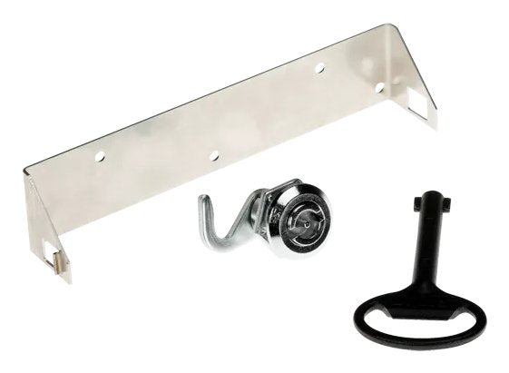 EAN 7331021046085 - Axis 5505-651 kit de montaje Negro, Plata imagen 1