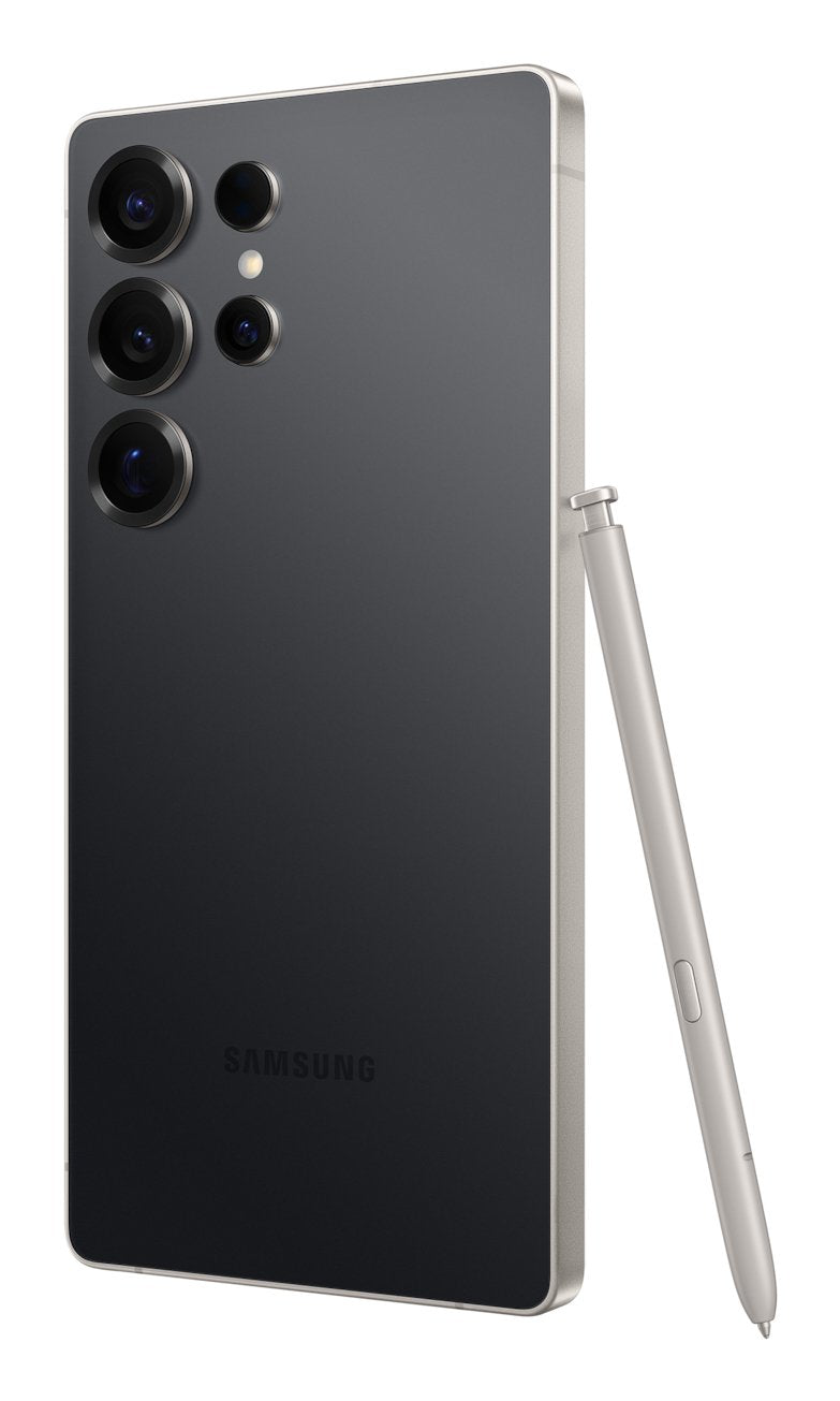 EAN 8806097117261 - Samsung Galaxy S25 Ultra SM-S938B/DS 17,5 cm (6.9") SIM doble Android 15 5G USB Tipo C 12 GB 256 GB 5000 imagen 10