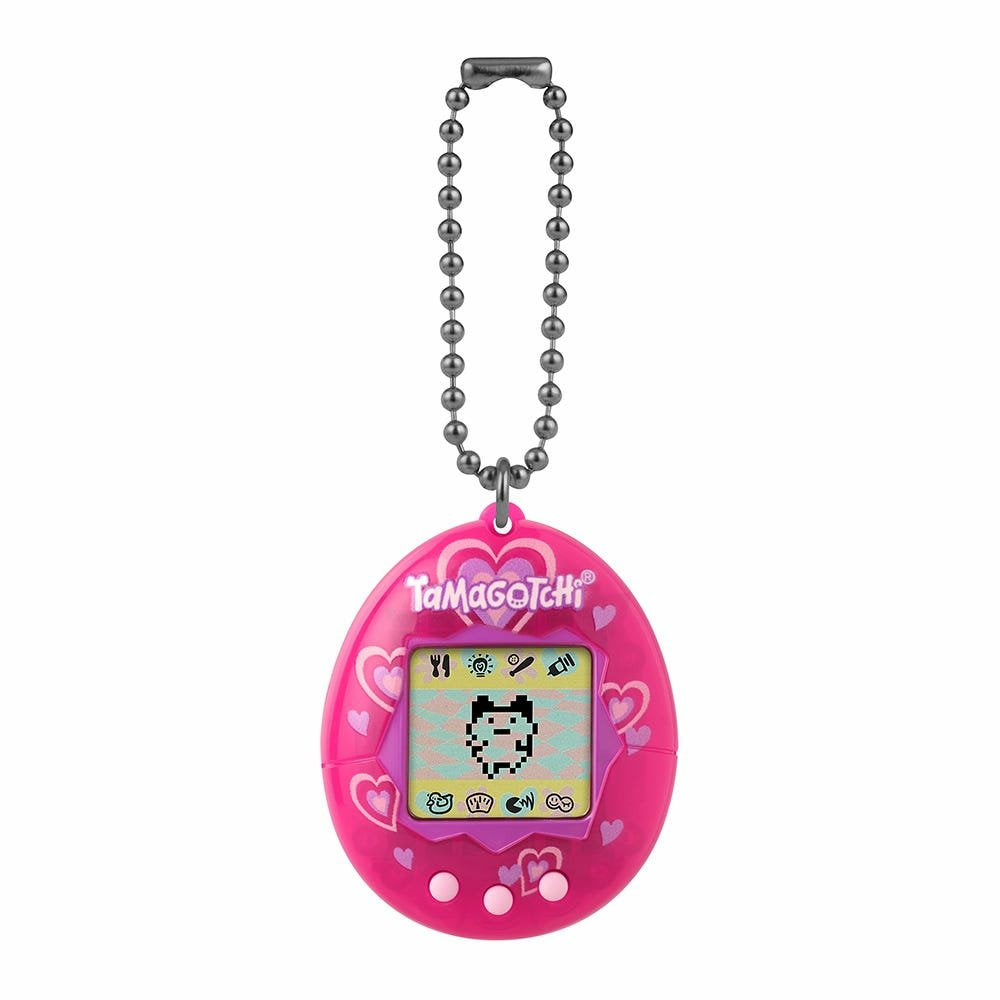 Tamagotchi - Sweet Heart
