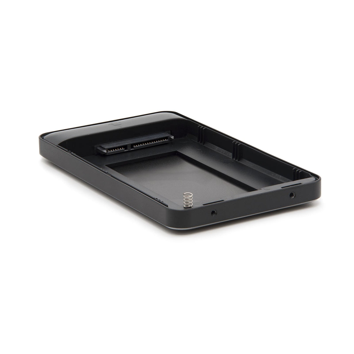 EAN 8433281008335 - TooQ TQE-2531B caja para disco duro externo Caja externa para unidad de estado sólido (SSD) Negro 2.5" imagen 3