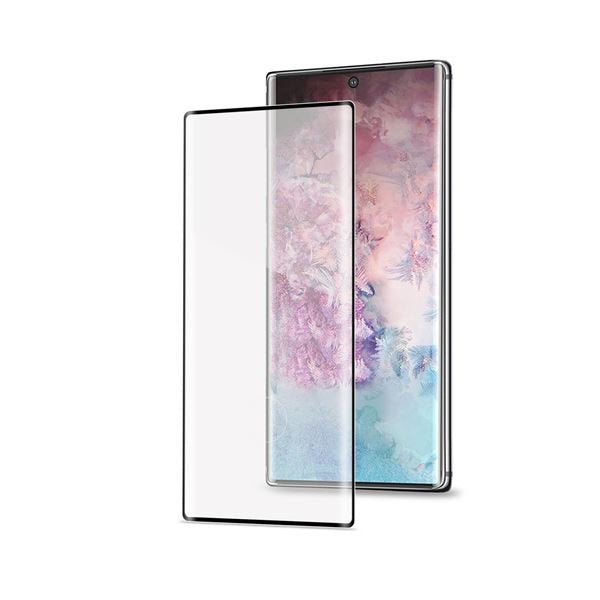 Celly 3dglass875bk Protector De Pantalla Para Samsung Galaxy Note10+ 1 Pieza(S)