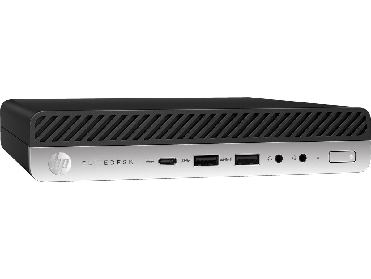 T1a Hp Elitedesk 800 G5