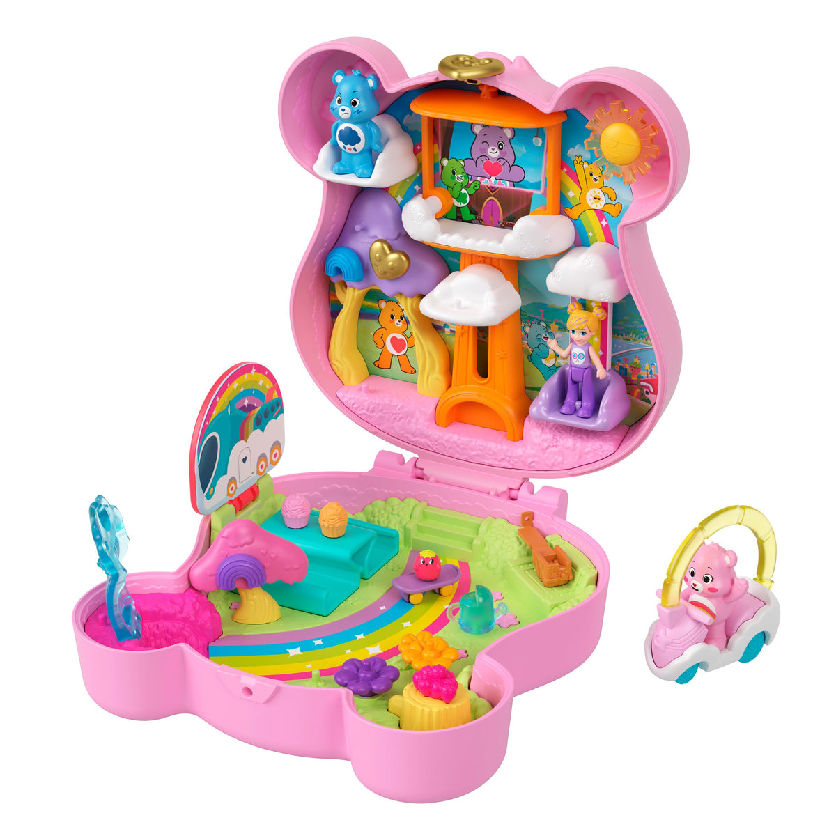 EAN 0194735268146 - Polly Pocket JCC14 set de juguetes imagen 6