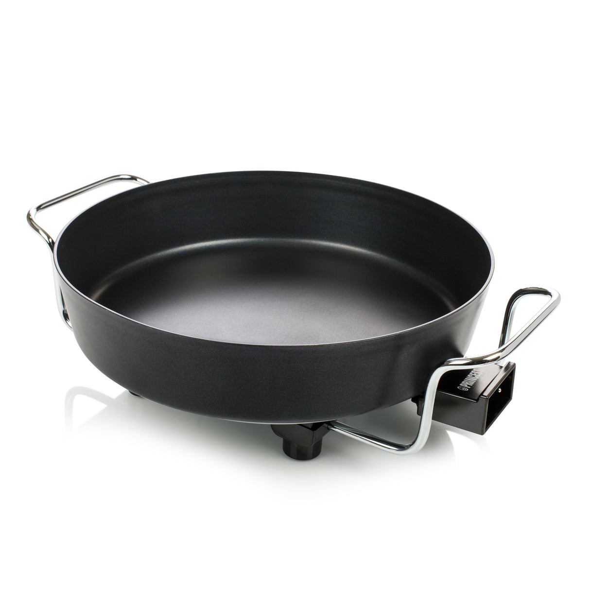 Cazuela Eléctrica Princess Multi Wonder Chef Pro 162367 Ø35cm 1800w