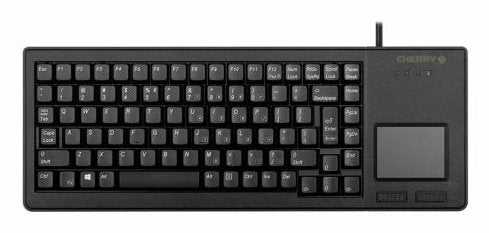 Cherry Xs G84-5500 Teclado Usb Portugués Negro