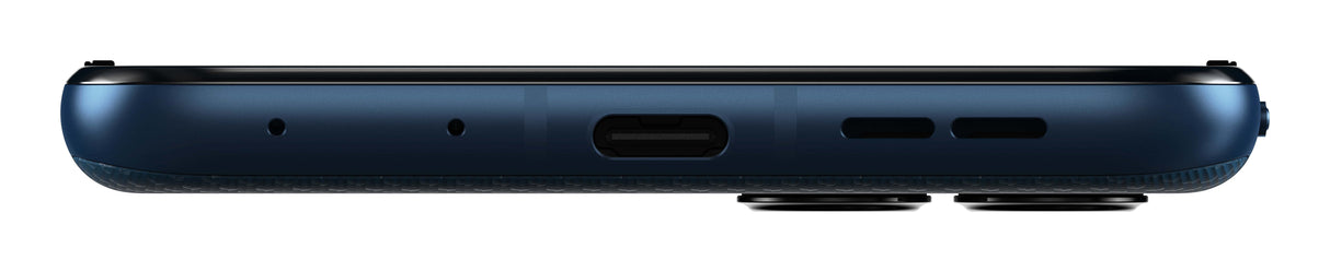 Motorola Razr 60 5g Dual Sim 8gb Ram 256gb - Gibraltar Sea