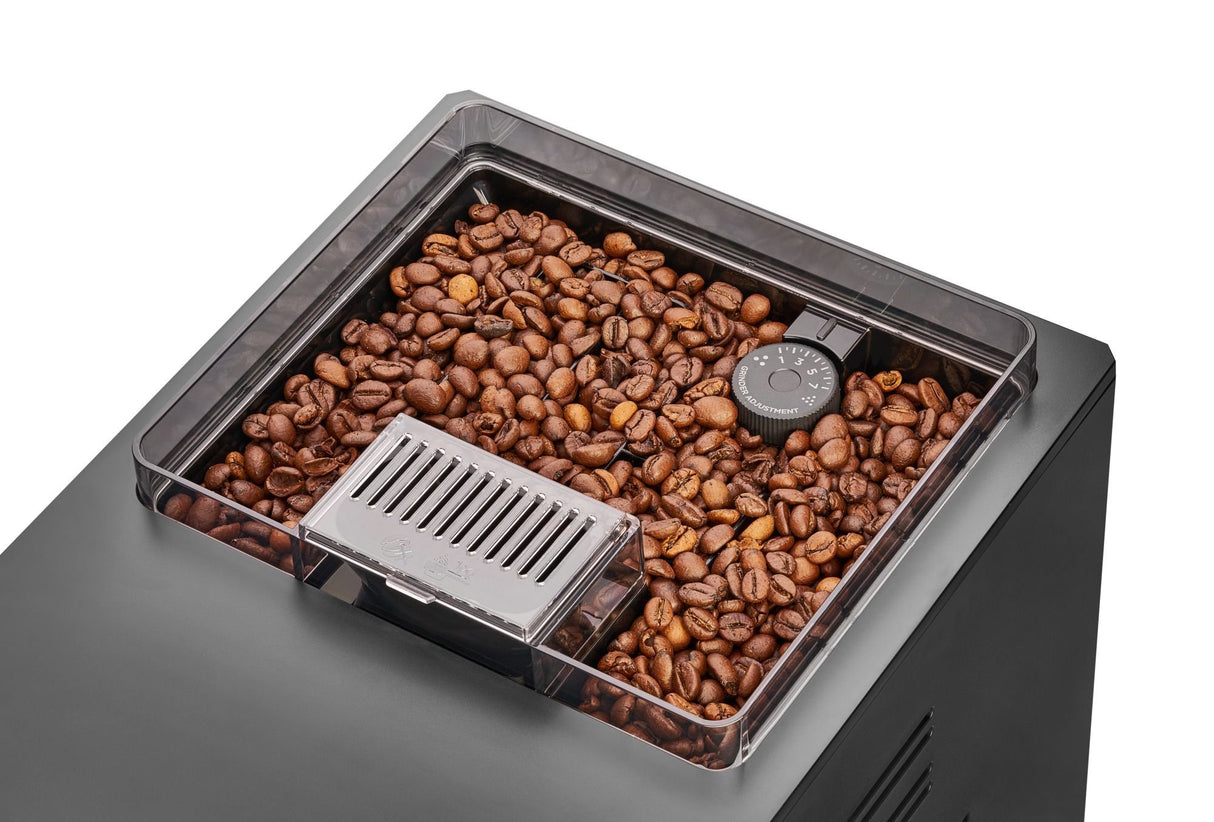 EAN 5906006954376 - Amica CM 7011 Elegance Totalmente automática Máquina espresso 1,8 L imagen 16