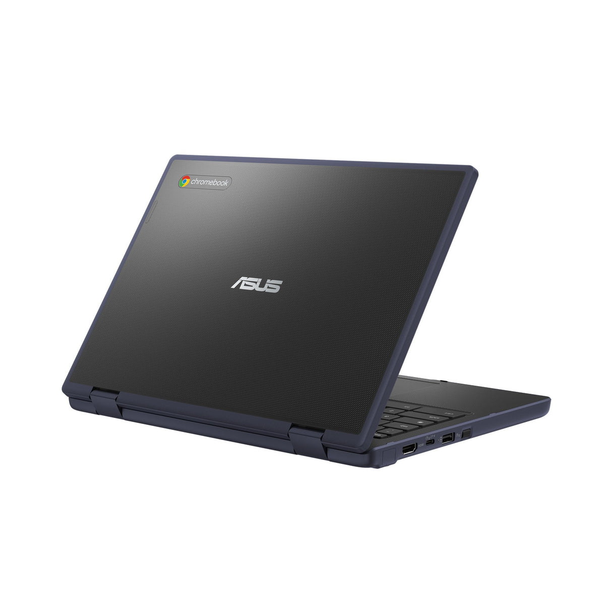 EAN 4711387932704 - ASUS Chromebook CR12 Flip CR1204FTA-R90074 Intel® N 31 cm (12.2") Pantalla táctil LPDDR5-SDRAM Wi-Fi 6 (8 imagen 7