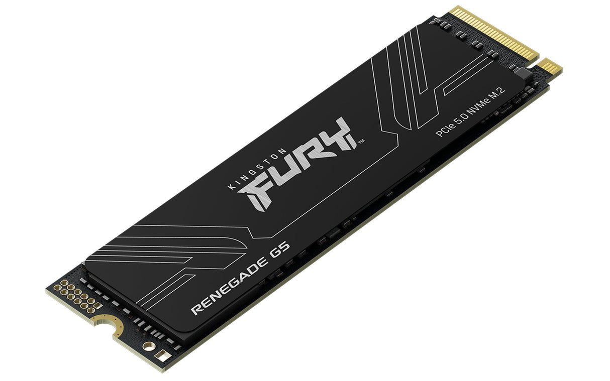 EAN 0740617349504 - Kingston Technology FURY Renegade G5 4 TB PCI Express 5.0 3D TLC imagen 3
