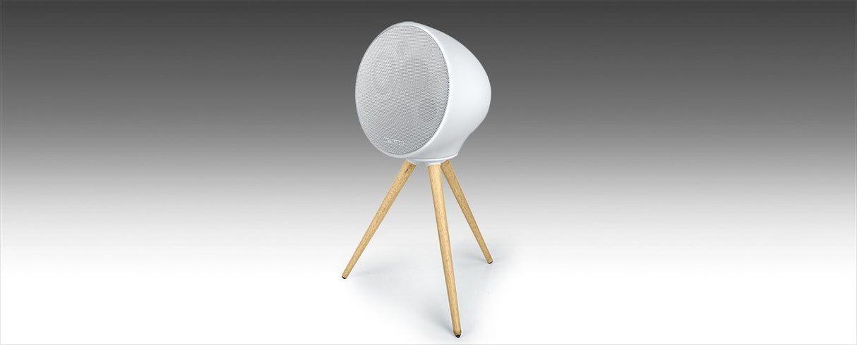 EAN 3700460207724 - Muse ML-655 BT Blanco, Madera 100 W imagen 4