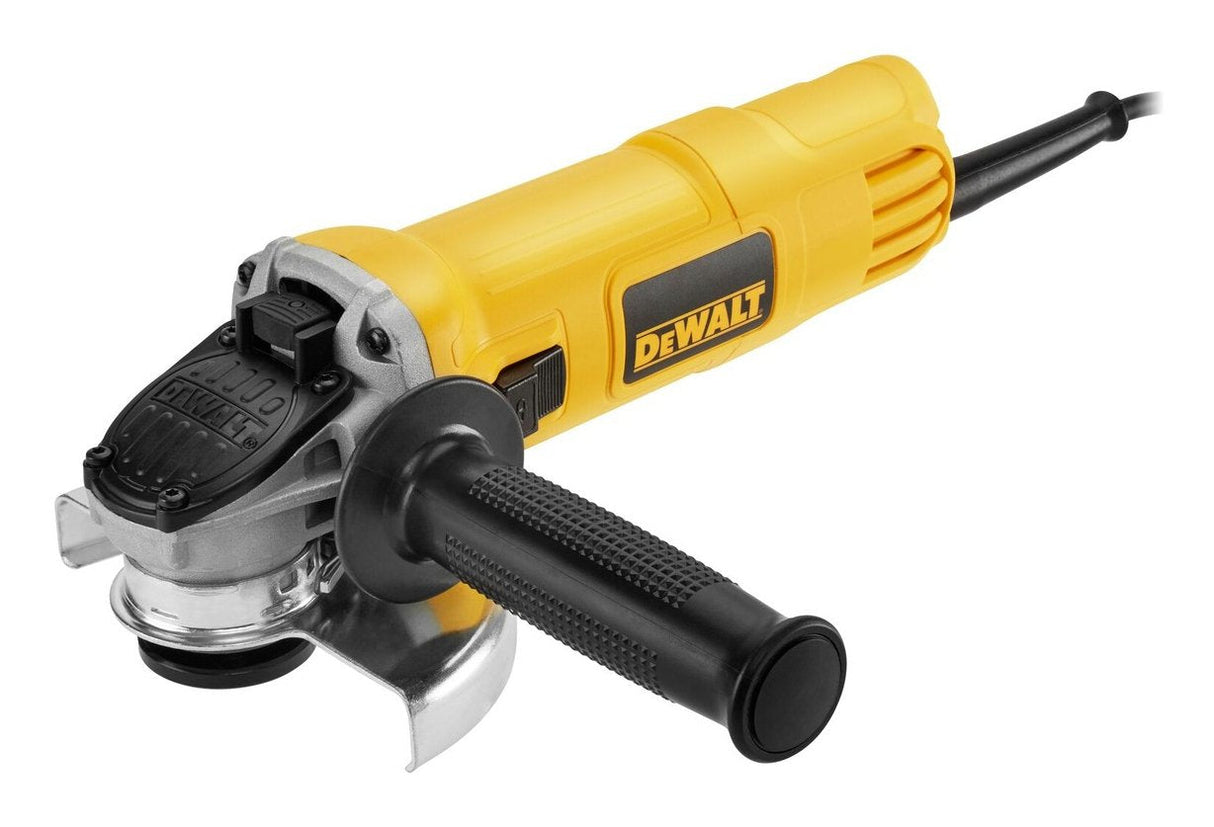 Dewalt Amoladora 900w Dwe4157 (125 Mm)