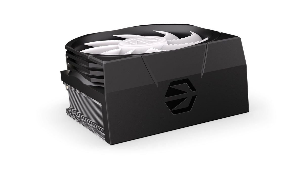 EAN 5903018665795 - ENDORFY Spartan 5 ARGB Procesador Refrigerador de aire 12 cm Negro 1 pieza(s) imagen 16