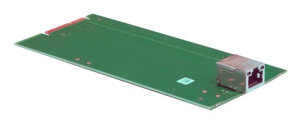 Auerswald Compact Net-Módulo Fr Compact 5200 5200r 5500r