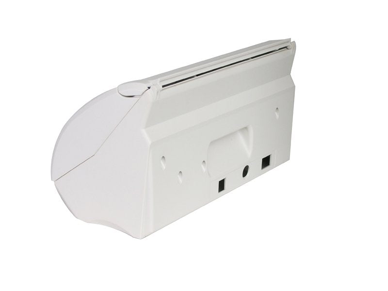 Plustek Smartoffice Ps283 600 X 600 Dpi Escáner Con Alimentador Automático De Documentos (Adf) Blanco A4
