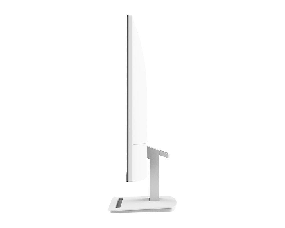 Monitor Msi Pro Mp273awde (27 Pulgadas), Blanco, Fullhd, Ips, Eye-Q Check, Panel 100hz 9s6-3pb4ch-094