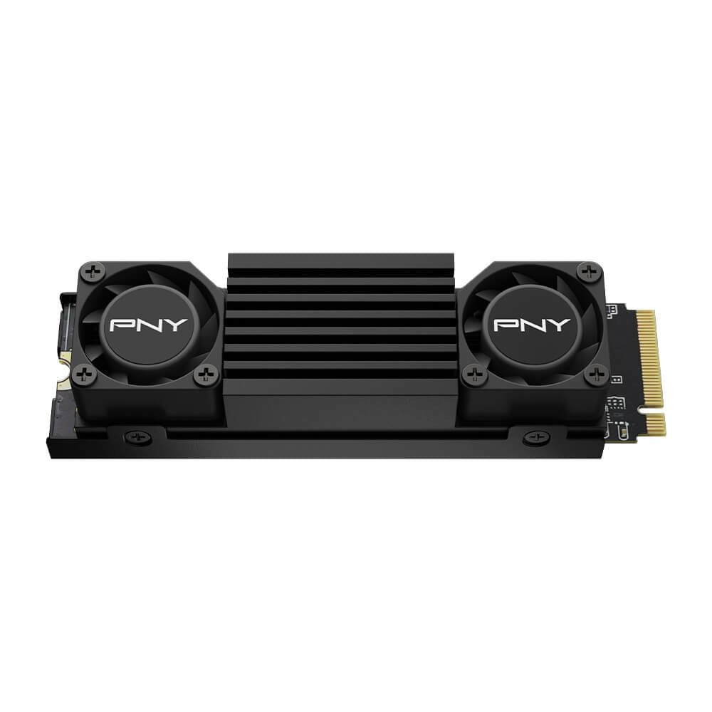 EAN 0751492781839 - PNY CS3150 2 TB M.2 PCI Express 5.0 NVMe 3D NAND imagen 2