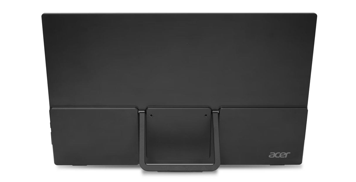 Monitor Portátil Acer Pm161qb1bmiuux 15.6" 1920 X 1080 Pixeles Negro