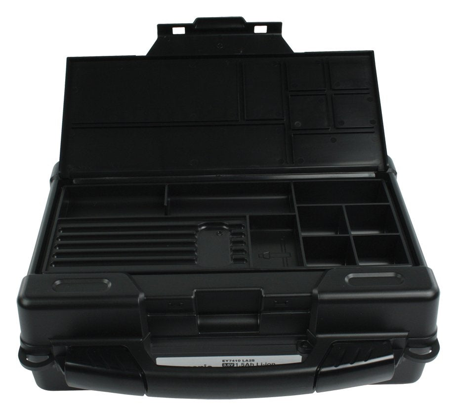 Destornillador Inalámbrico Panasonic Ey7410la2s