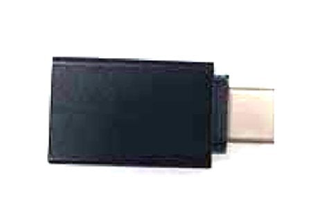 EAN 4260730615714 - Barco R9861595 cambiador de género para cable USB‑A USB‑C Negro imagen 1