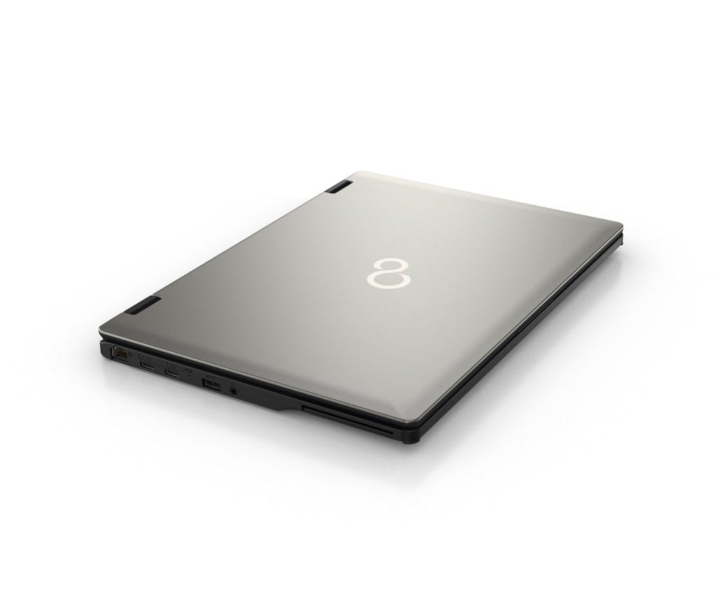 Lifebook U5313x Wuxga Lcd-T - I5-1335u 16gb 256ssd W11p