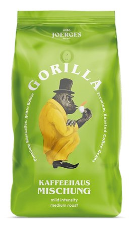 Café Joerges Gorila 1kg