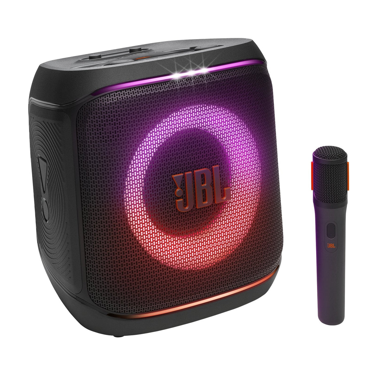 EAN 1200130020216 - JBL Encore 2 Altavoz monofónico portátil Negro 100 W imagen 1