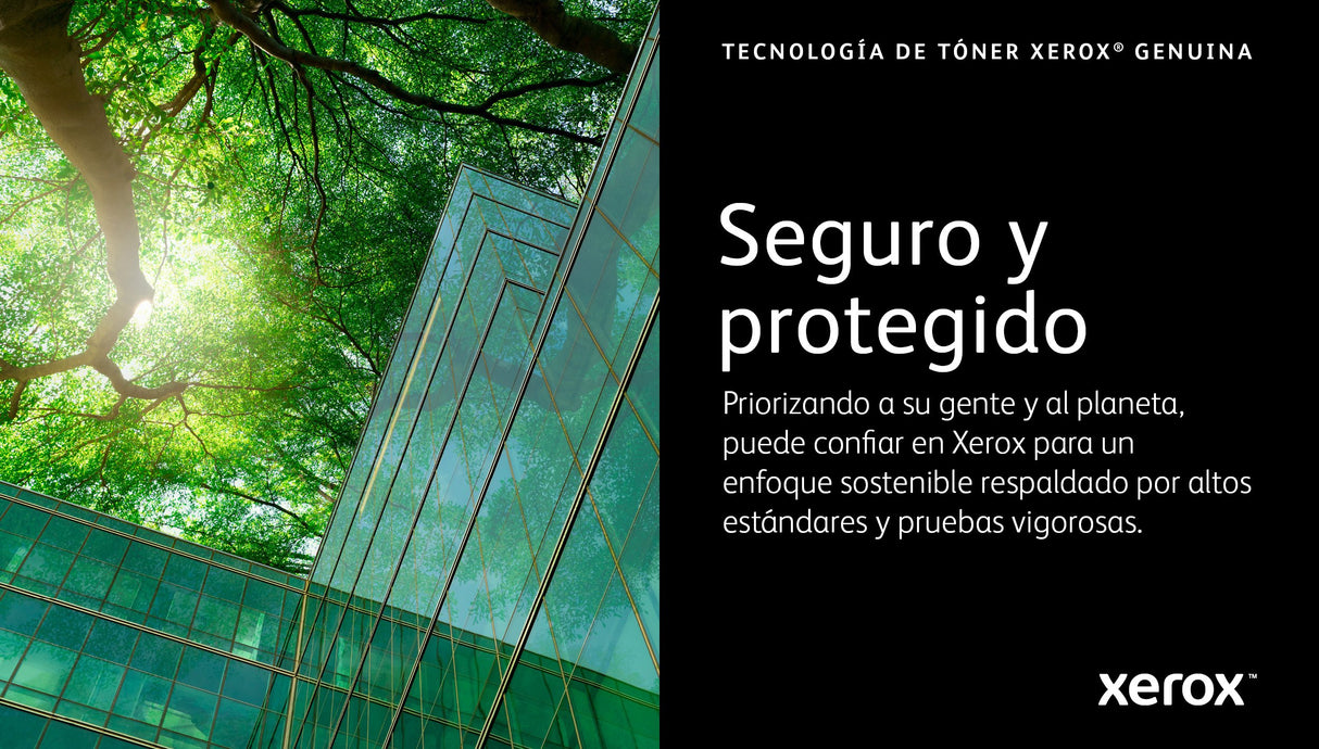 EAN 0095205865943 - Xerox 106R03899 cartucho de tóner 1 pieza(s) Original imagen 11