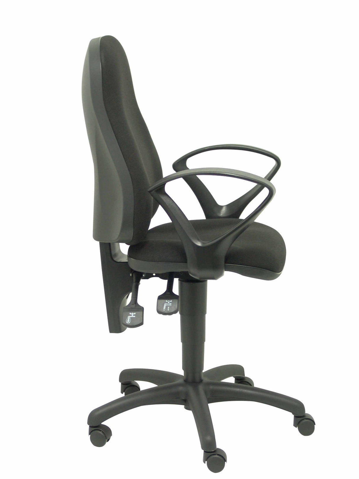 EAN 8436563387807 - PIQUERAS Y CRESPO 271SARAN840 silla de oficina y de ordenador Asiento acolchado Respaldo acolchado imagen 8