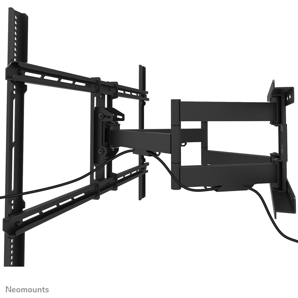Neomounts By Newstar Select Neomounts Soporte De Pared Para Tv 55"-110" 125kg Negro