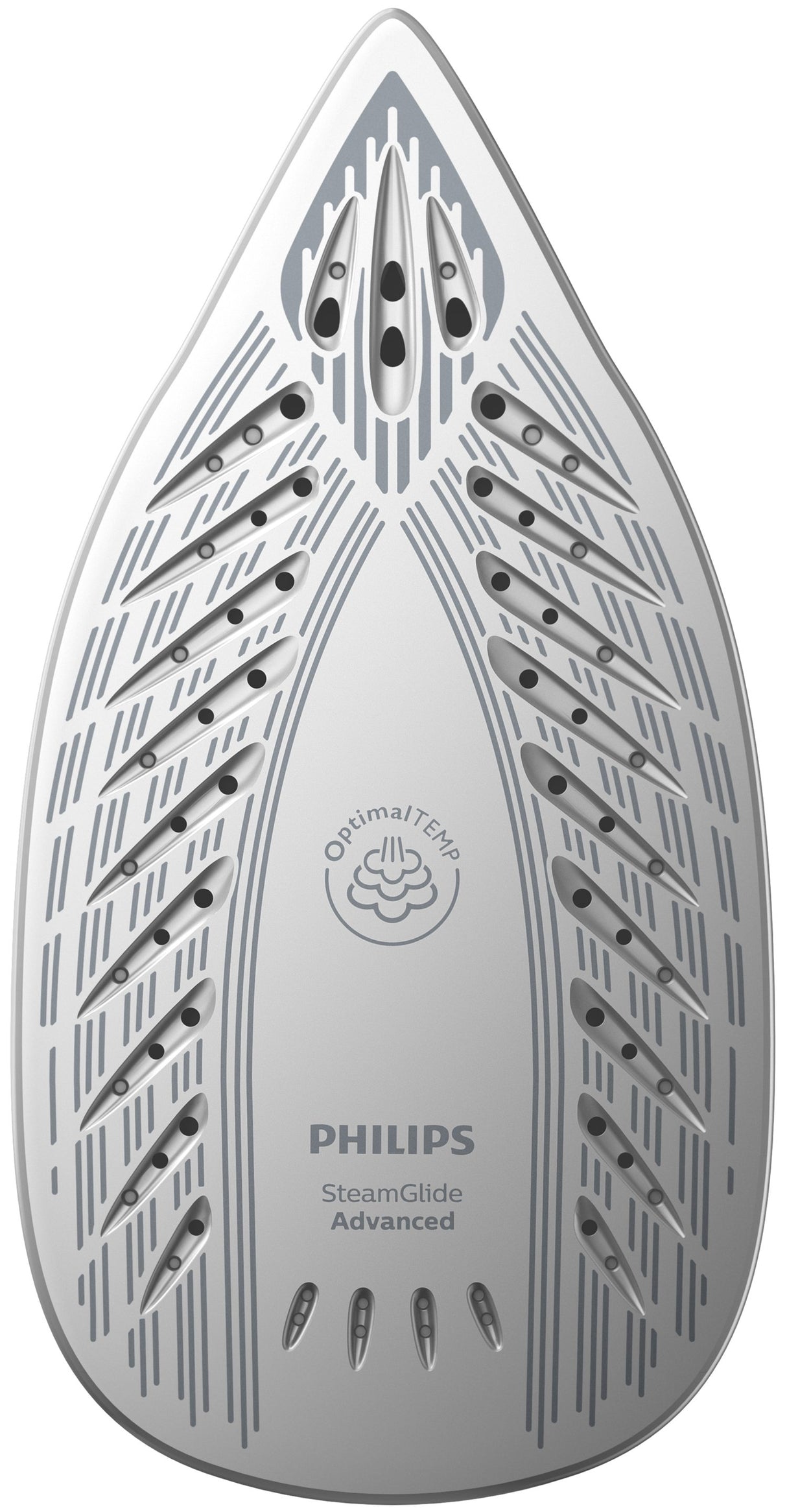 EAN 8720389004865 - Philips 6000 series PSG6042/20 estación plancha al vapor 2400 W 1,8 L SteamGlide Advanced Azul imagen 9