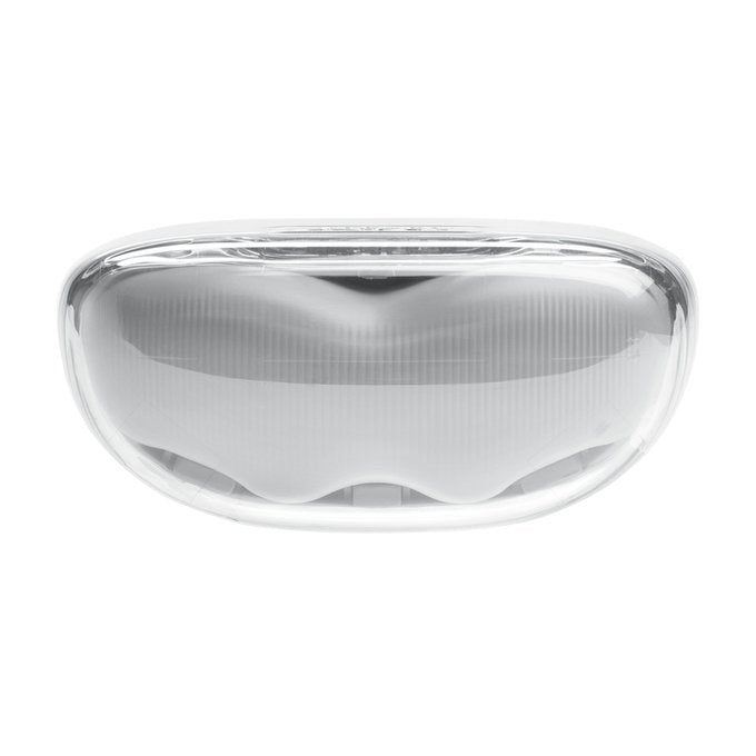 EAN 1200130016516 - JBL Tune Beam 2 Ghost Edition Auriculares Inalámbrico Dentro de oído Música/uso diario Bluetooth Blanco imagen 7
