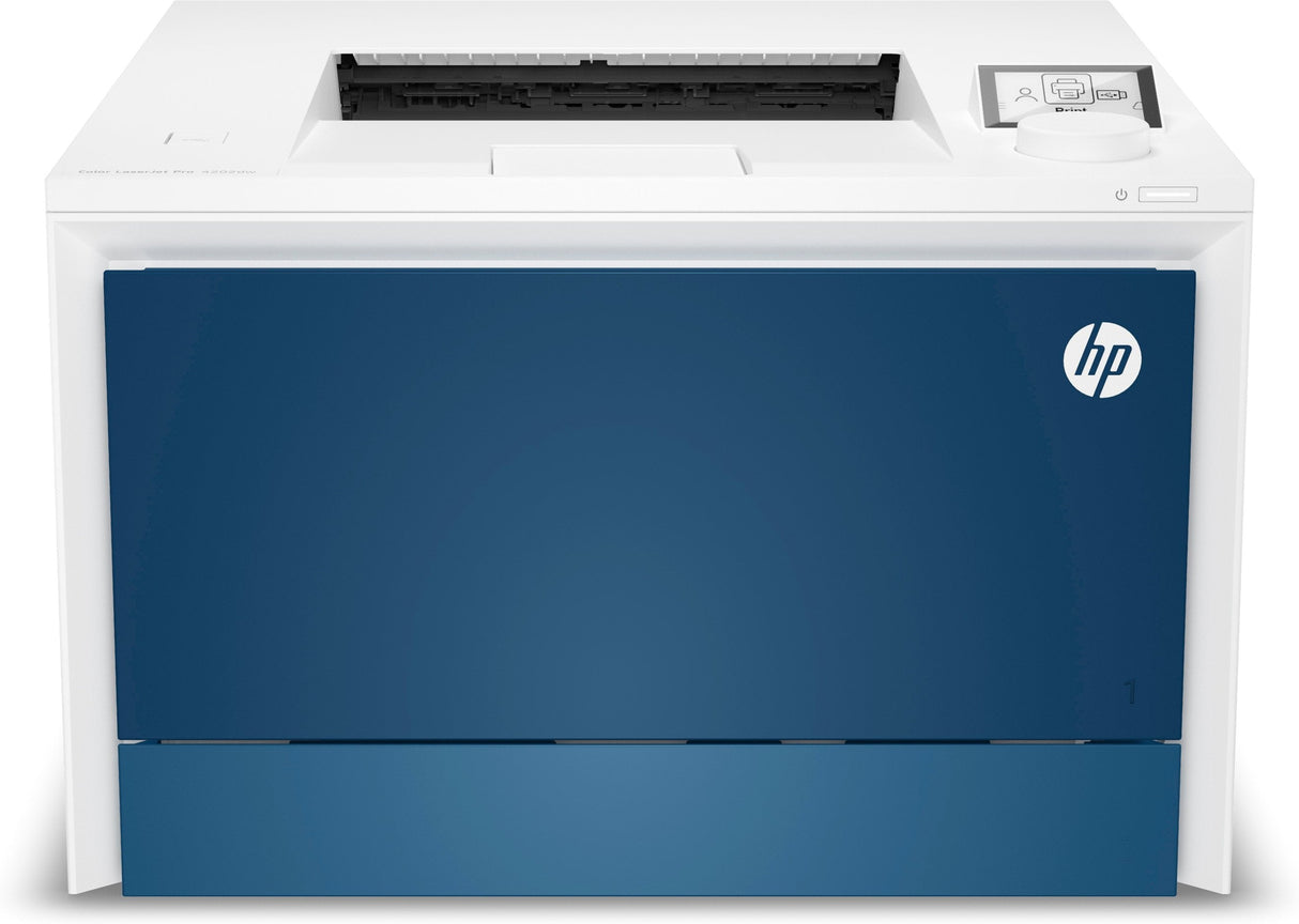 EAN 0196068347581 - HP Color LaserJet Pro 4202dw Printer 600 x 600 DPI A4 Wifi imagen 1