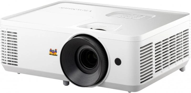 EAN 0766907026795 - Viewsonic PX704HDE videoproyector 4000 lúmenes ANSI DMD 1080p (1920x1080) Negro, Blanco imagen 2