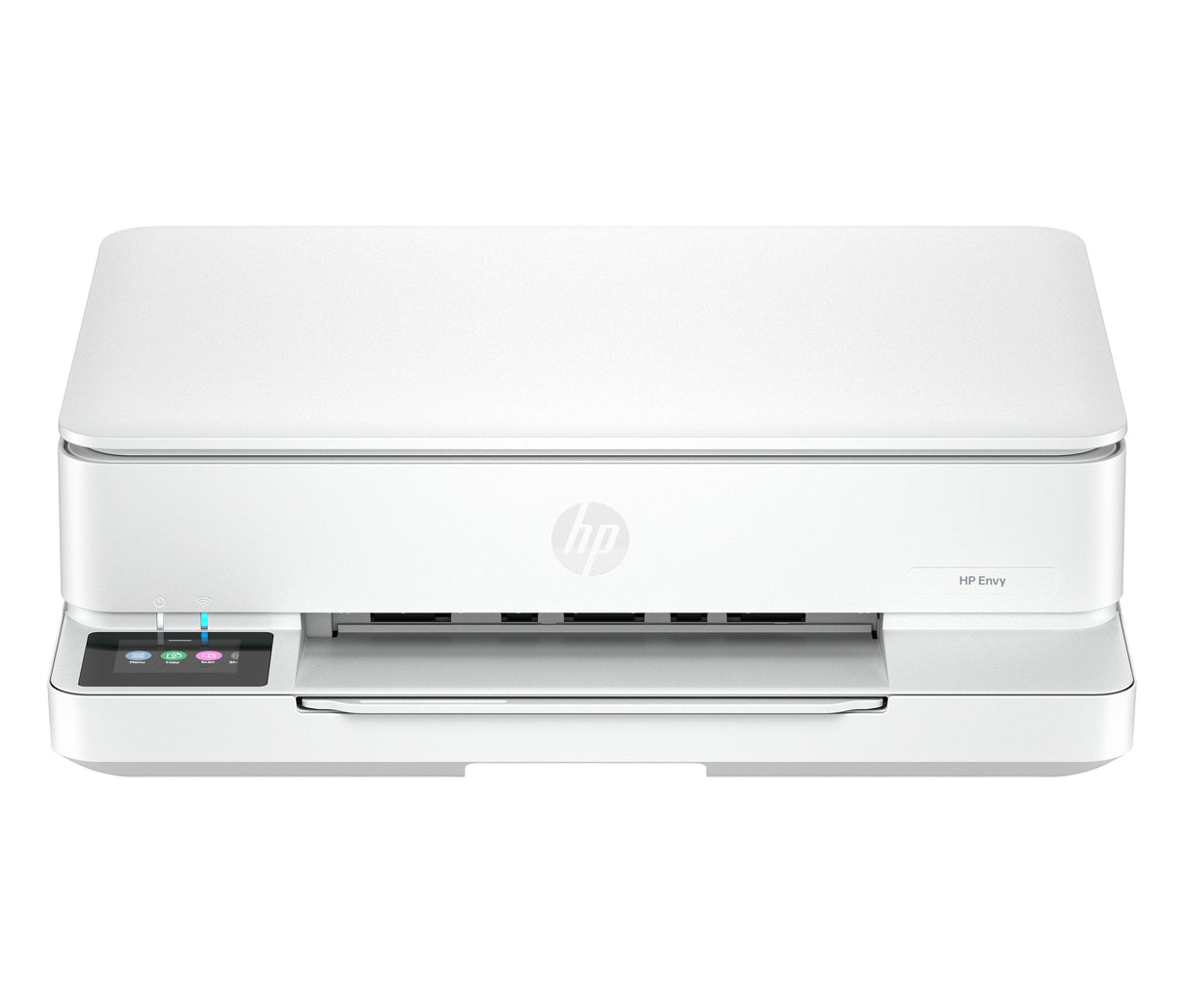 Impresora Hp Multifuncion Deskjet 6110e
