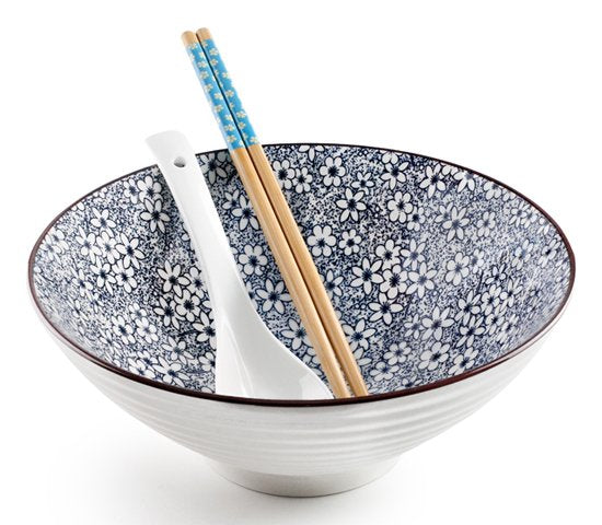 Ramen Sapporo Set