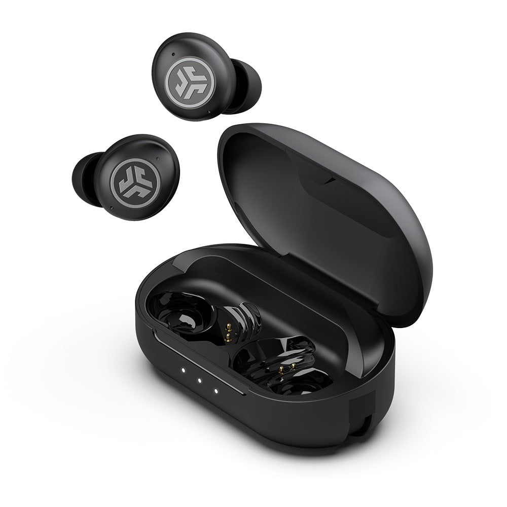 Auriculares Jlab Jbuds Air Pro True Wireless Stereo (Tws) Bluetooth Negro Inalámbricos