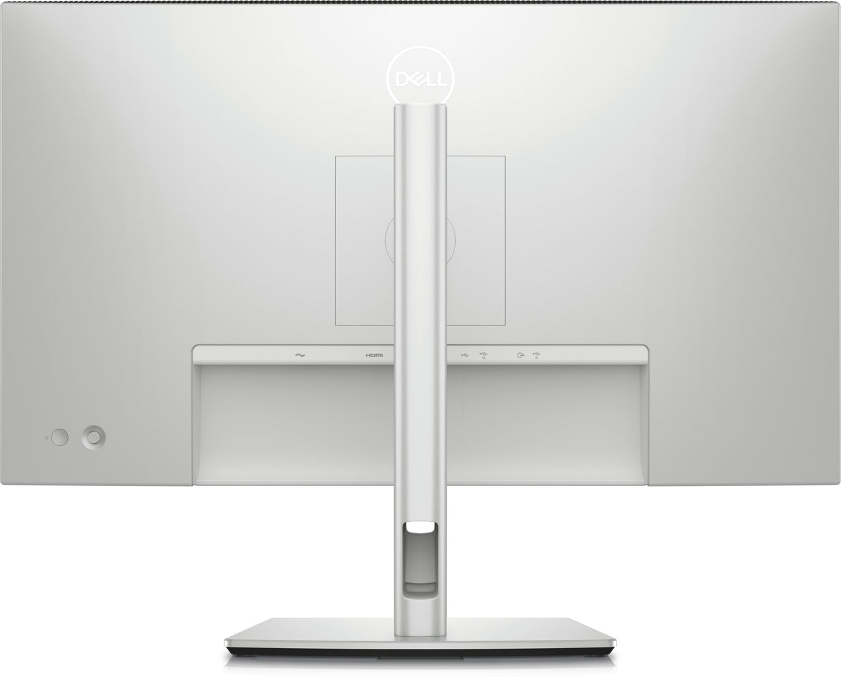 EAN 0884116452140 - DELL UltraSharp U2724D pantalla para PC 68,6 cm (27") 2560 x 1440 Pixeles Quad HD LCD Negro, Plata imagen 3