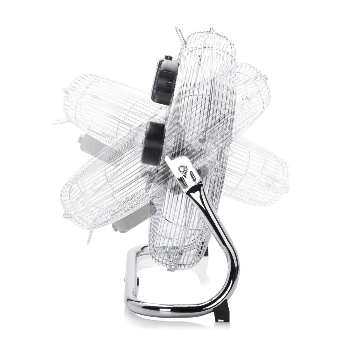 EAN 8713016026965 - Tristar VE-5936 ventilador Plata imagen 3