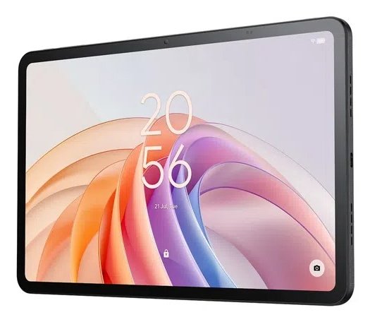 EAN 4894461733937 - TCL TAB 11 FE Mediatek 128 GB 27,9 cm (11") 4 GB Wi-Fi 5 (802.11ac) Android 14 Gris imagen 3