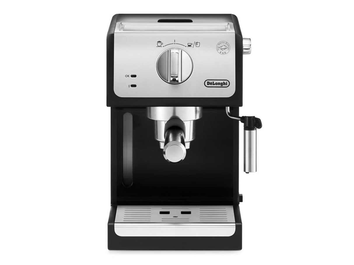 Cafetera Espresso Delonghi Autentica Ecp33.21.Bk 1,1 L