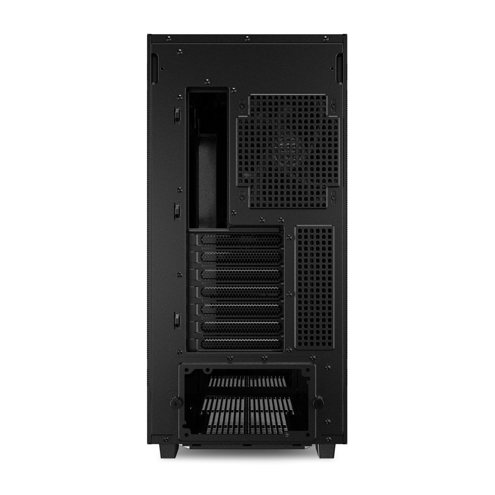 EAN 4044951038220 - Sharkoon REBEL C50 ATX Full Tower Negro imagen 7