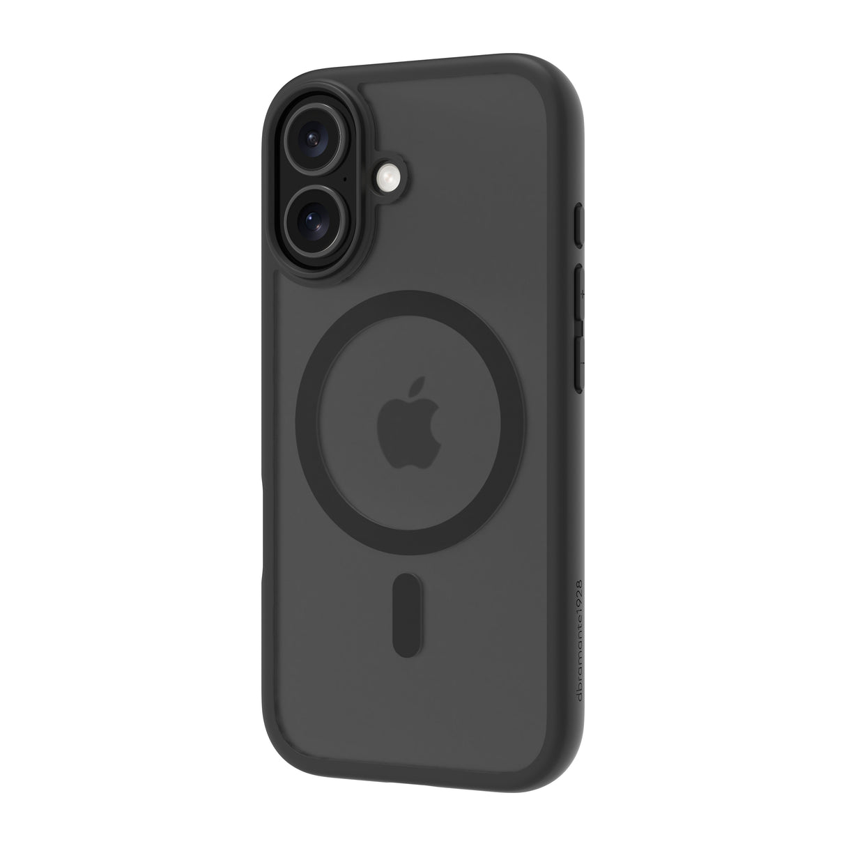 Dbramante1928 Grenen Ms Funda Para Iphone 17 Negro