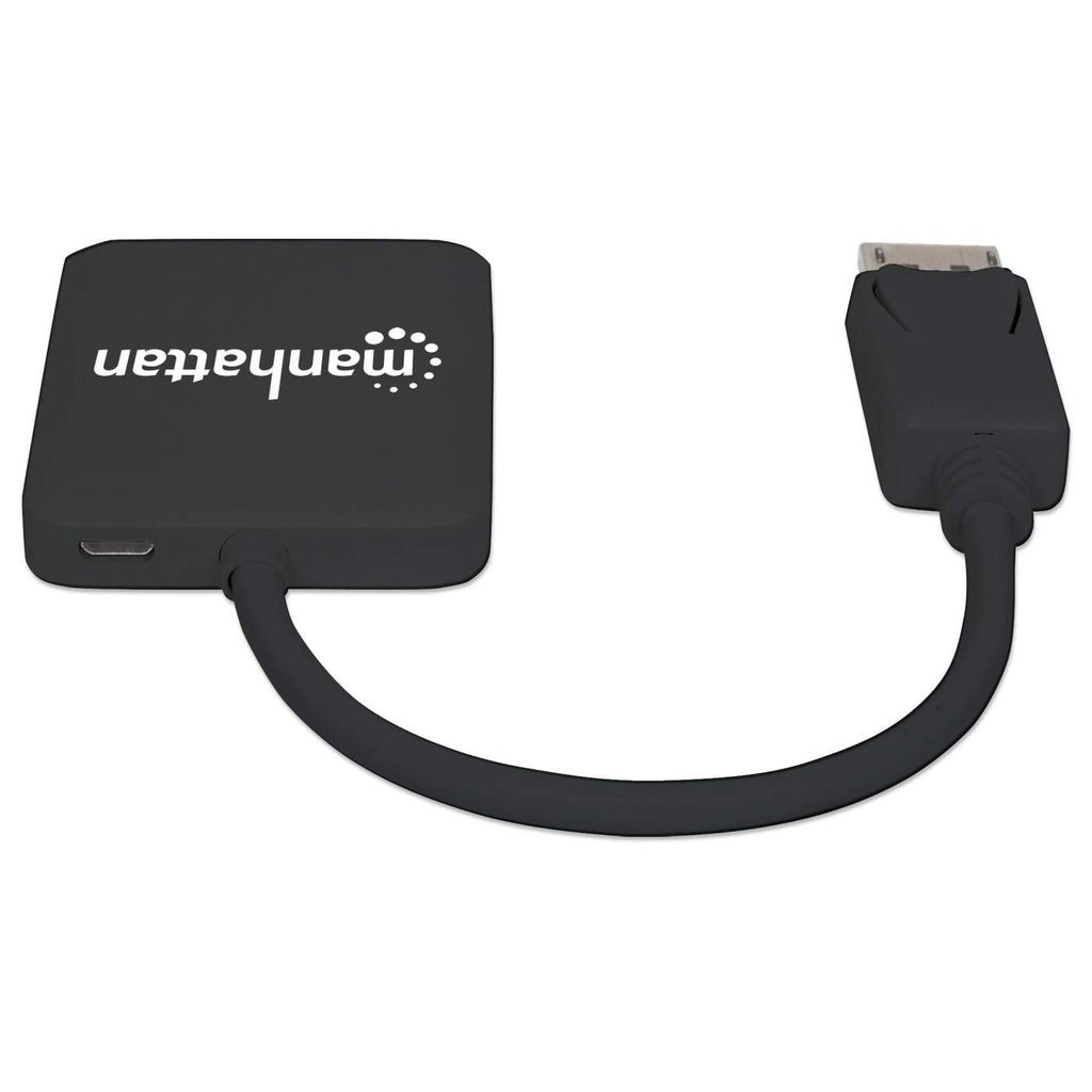 EAN 0766623152716 - Manhattan 152716 divisor de video 2x HDMI imagen 5