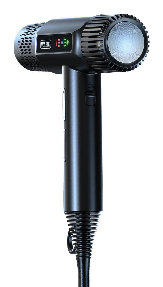 EAN 4015110038979 - Wahl Vanquish secador 1600 W Negro imagen 3